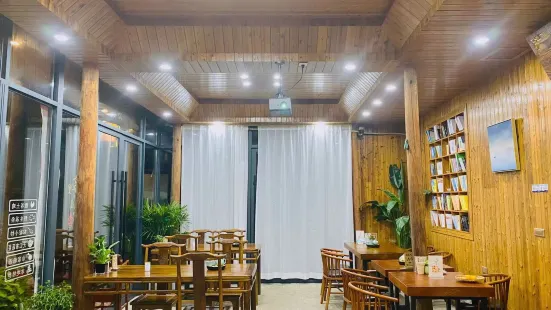 諸葛氏家餐廳(古堰店)