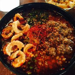 Strings Ramen Shop User Photo