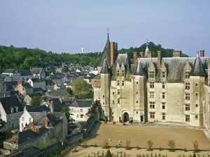 Castillo de Langeais