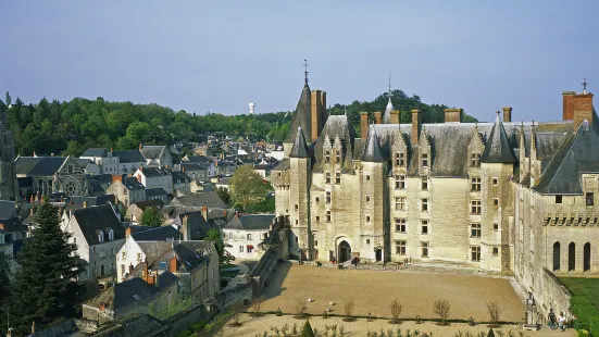 Chateau de Langeais