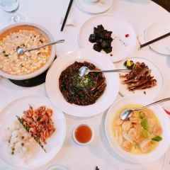 SHANGHAI CHIC User Photo