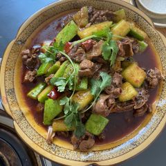 四川味府 User Photo