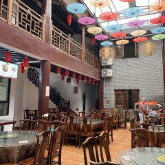 供销社饭店(麒麟街店) User Photo