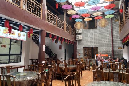 供销社饭店(麒麟街店)