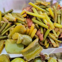 嘉嘉快餐(潍安路店) User Photo