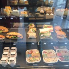 星巴克(杭州千岛湖秀水广场店) User Photo