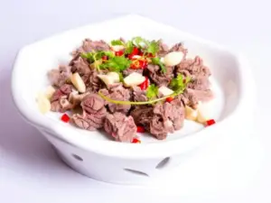 BA FANG FAN DIAN