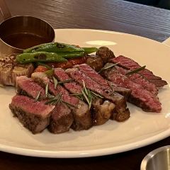 Rare Steakhouse Midtown User Photo