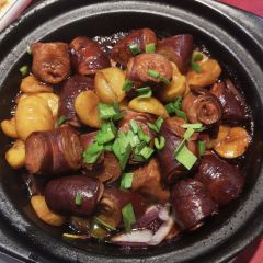 五豐食府（原五豐烤鴨館）(錫城悠久烤鴨館)張用戶圖片