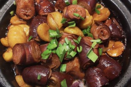 五豐食府（原五豐烤鴨館）(錫城悠久烤鴨館)