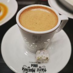 Hafız Mustafa User Photo