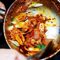 Xujitianxiangniuroumiantihua User Photo