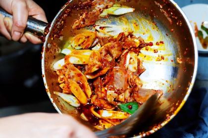 Xujitianxiangniuroumiantihua