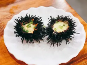 食海部落