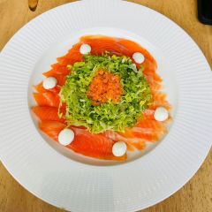 Sushi Culiacan User Photo