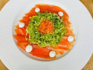 Sushi Culiacan