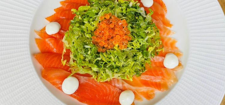 Sushi Culiacan
