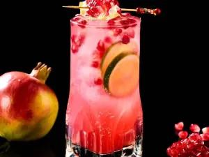 The St. Regis Bar