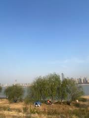 Chaoyang Jiangtan Park