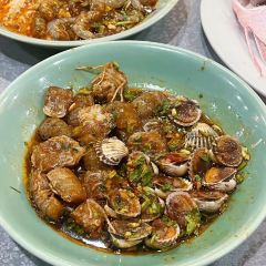 WUJIFUYUAN 여행 사진