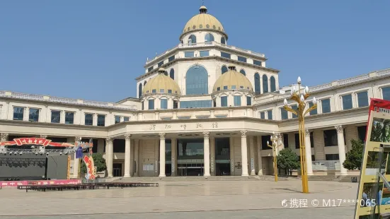 濮陽市博物館