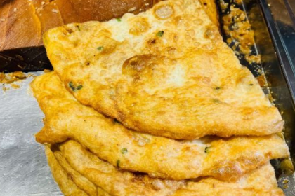 王氏华华牛肉面(雪松路店)