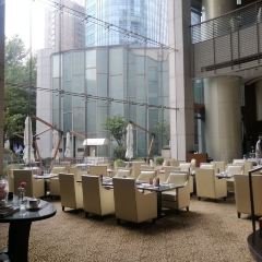Cachet at Langham Xintiandi ảnh của người dùng