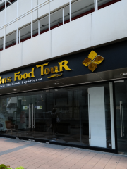 Thai Bus Food Tour