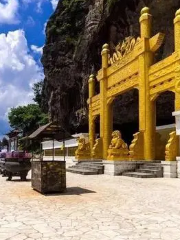 Dajueyan Temple