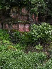 Niuxian Temple