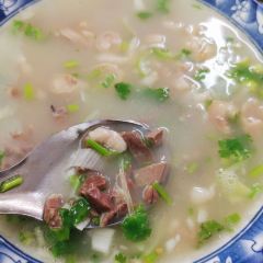 穆伊杨火勺店(陵东街店) 여행 사진