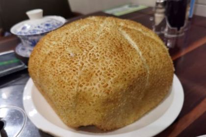 Zhonghua Shouzhua King