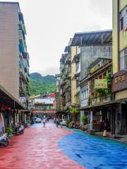 Ruifang Old Street