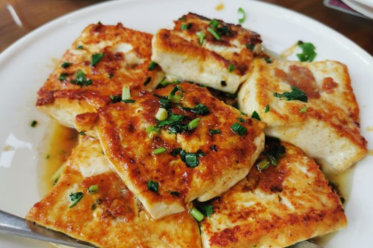 龍福楼河鲜(万绿湖店)