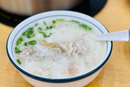 老窄巷糟粕醋火锅·后安粉(神州半岛店)