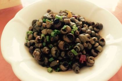 农家乐饭店·上海品味(336省道店)