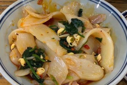 三水老碗(旬邑店)