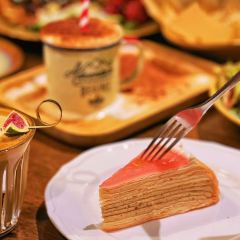 BISTRO BY URSIDE User Photo