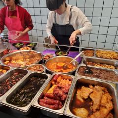 阿君豆花(青年路店) User Photo