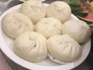 汤公酒楼(青云路店)