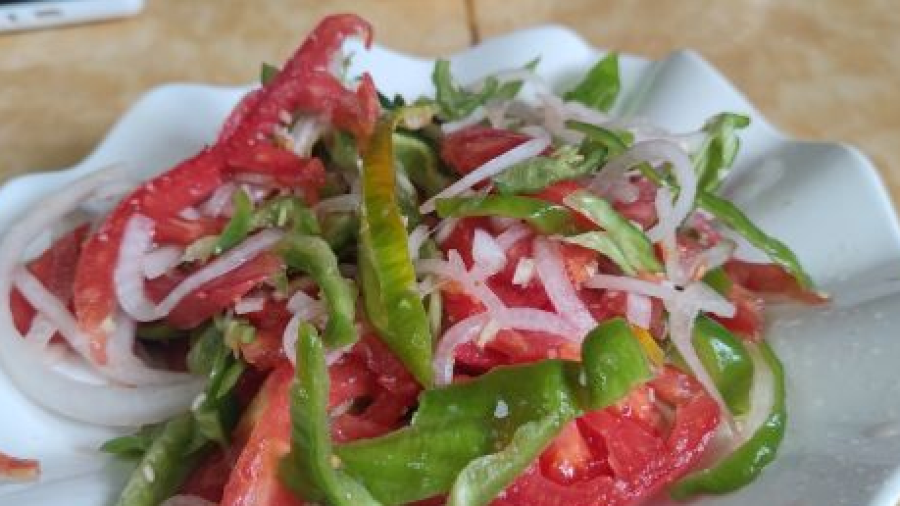 乌尔达美食(原喀什餐厅)