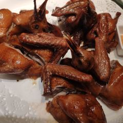 顺峰顺水(长风大悦城店) User Photo