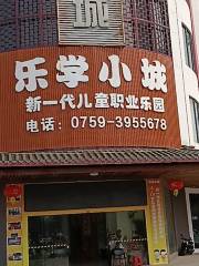 Лэ 8 Small Town Zhengjiang Shop