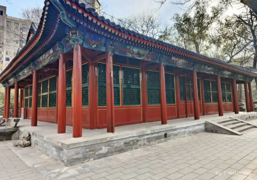 Changchun Hall