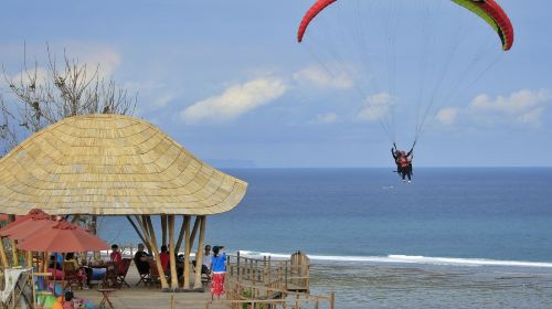 RIUG Paragliding