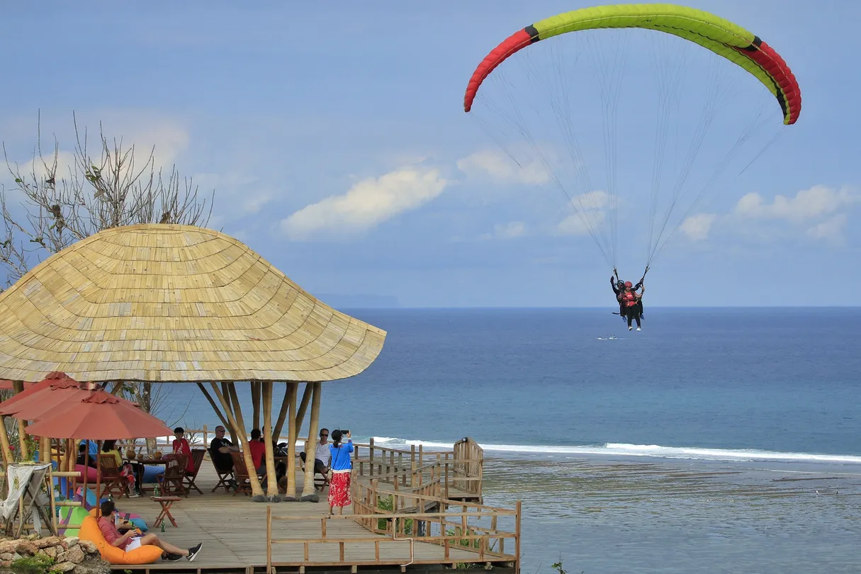 5_RIUG Paragliding