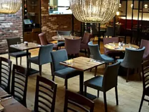 Middletons Steakhouse & Grill Colchester