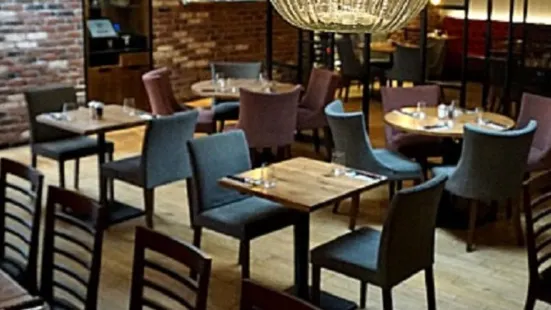 Middletons Steakhouse & Grill Colchester