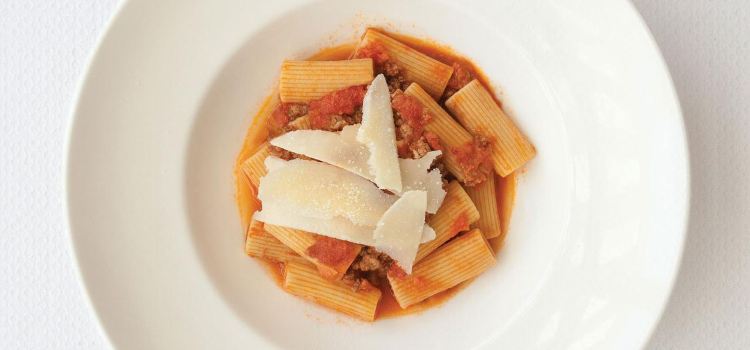 Trattoria Il Mulino