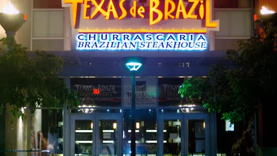 Texas de Brazil